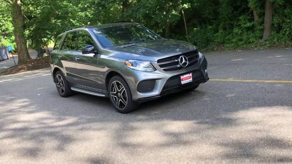 2018 Mercedes-Benz GLE 350 4MATIC for sale in Great Neck, NY – photo 4