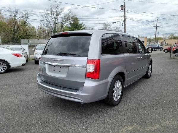 2016 Chrysler Town & Country Touring Minivan 4D - - by for sale in Gloucester City, NJ – photo 16