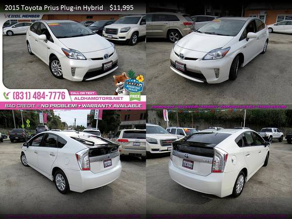 2015 Toyota Camry LOW MILES, GAS-SAVER, SMOOTH RIDE for sale in Santa Cruz, CA – photo 23
