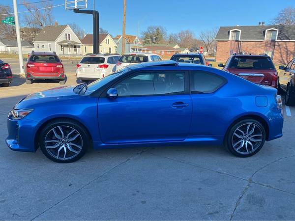 2015 Toyota Scion TC Coupe 51K Miles! - - by dealer for sale in Lincoln, IA – photo 20