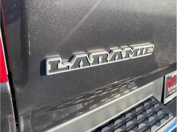 2019 Ram 1500 Crew Cab Laramie LIFTED!!!! - cars & trucks - by... for sale in Santa Rosa, CA – photo 13