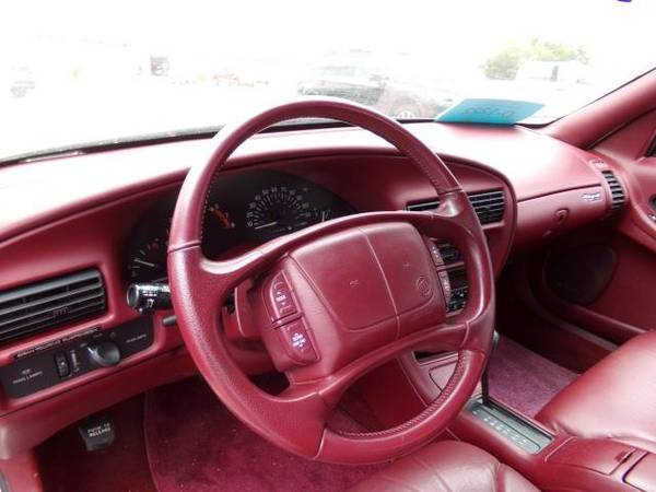 1995 Buick Regal Gran Sport for sale in Spearfish, SD – photo 6