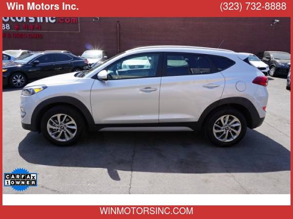 2017 Hyundai Tucson FWD 4dr 2 0L - - by dealer for sale in Los Angeles, CA – photo 9
