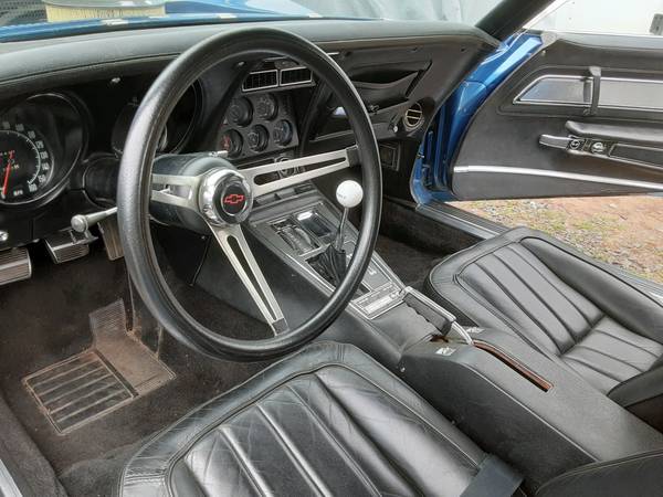 1971 Corvette Stingray Coupe for sale in Helmetta, NJ – photo 6