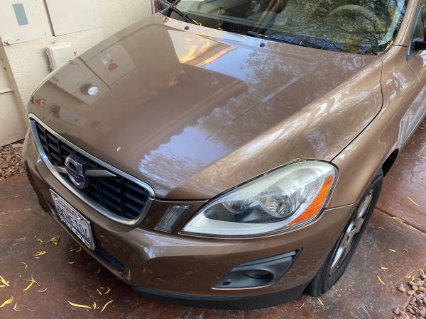 *** 2010 Volvo XC60 3.2 SUV for sale *** - cars & trucks - by owner... for sale in Las Vegas, NV – photo 3
