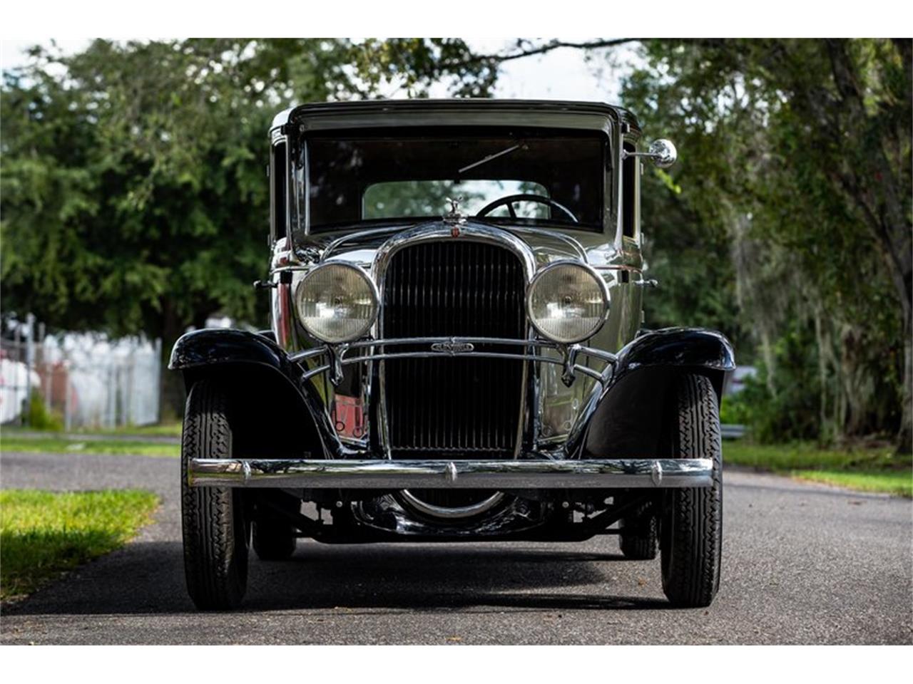 1931 Oldsmobile Sedan for sale in Orlando, FL – photo 12