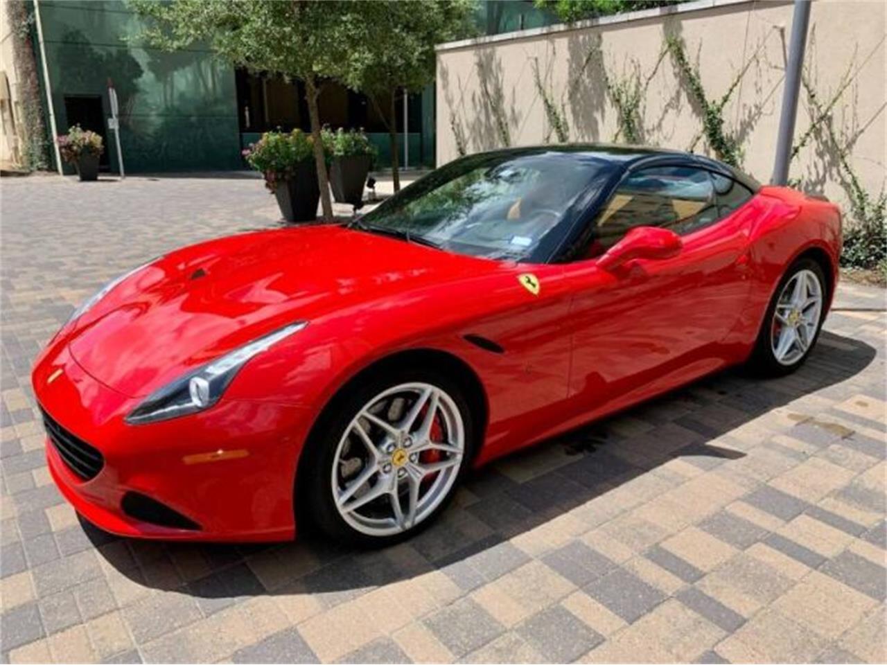 2017 Ferrari California for sale in Cadillac, MI – photo 20