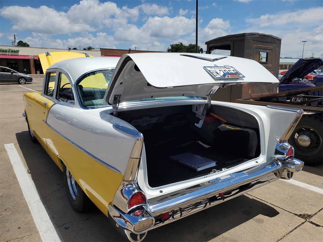 1957 Chevrolet 150 for sale in Rockwall, TX – photo 71