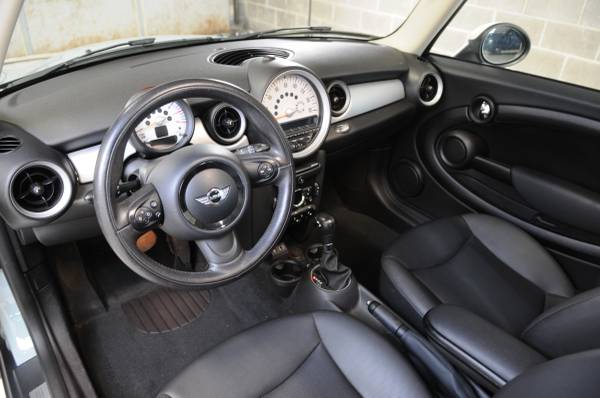 2013 MINI Cooper Hardtop - cars & trucks - by dealer - vehicle... for sale in Bensenville, IL – photo 6
