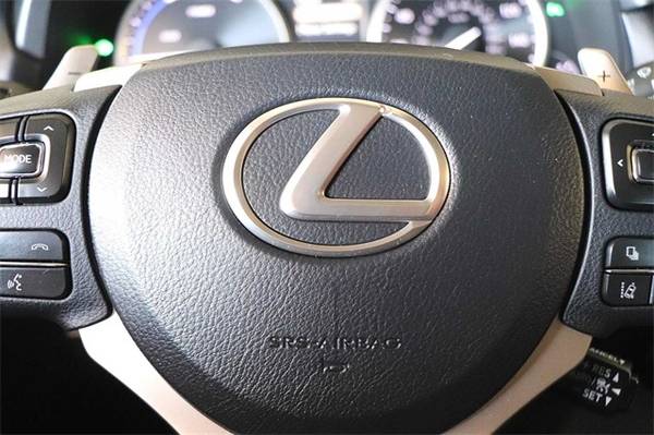 2018 Lexus NX 300h Monthly payment of - - by dealer for sale in Concord, CA – photo 19