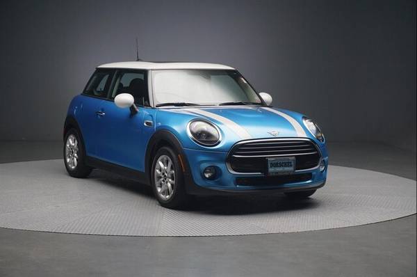 2019 MINI Hardtop FWD Hatchback Cooper for sale in Rochester , NY – photo 19