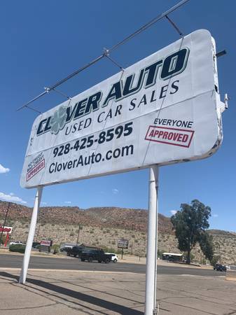 Mechanic special for sale in Globe, AZ – photo 5