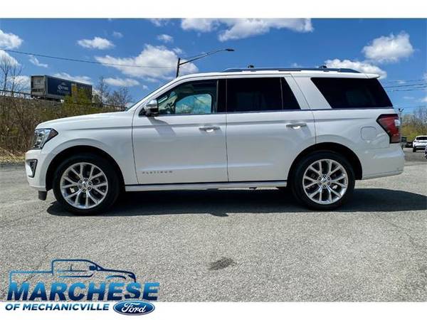2018 Ford Expedition Platinum 4x4 4dr SUV - SUV - - by for sale in Mechanicville, VT – photo 6