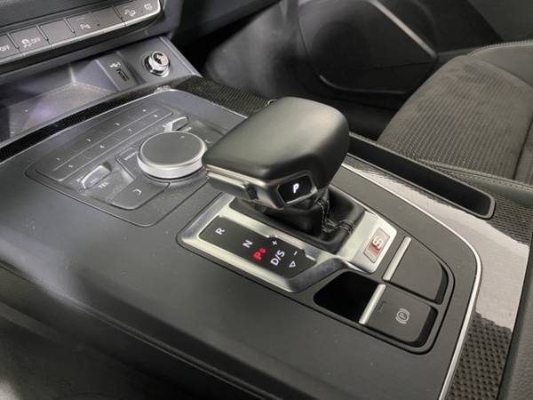 2018 Audi SQ5 3 0T Premium Plus - - by dealer for sale in Honolulu, HI – photo 7
