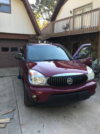 2007 Buick Rendezvous - cars & trucks - by owner - vehicle... for sale in Springfield, MO – photo 5