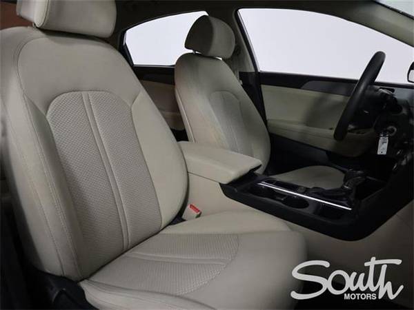 2015 Hyundai Sonata sedan SE - White for sale in Palmetto Bay, FL – photo 18