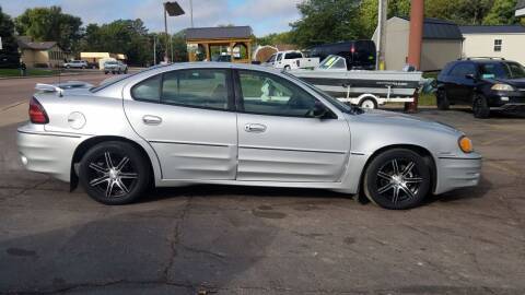 WOW!!! 2004 Pontiac Grand Am GT for sale in Mitchell, IA – photo 3