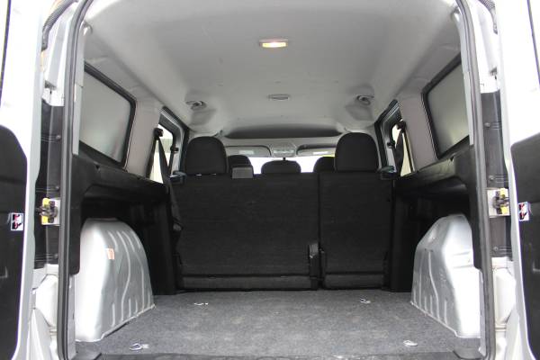 2017 Ram ProMaster City Cargo Van!Only 97k!209 Per Month! - cars &... for sale in Fitchburg, WI – photo 7