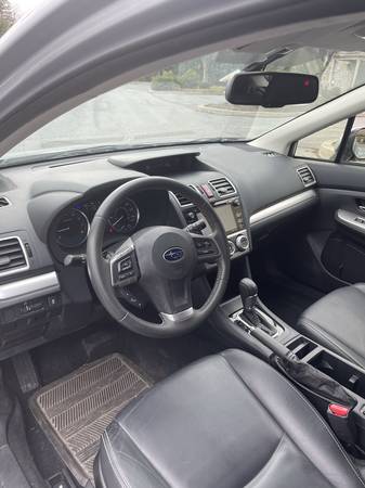 2015 Subaru XV Crosstrek Limited AWD for sale in Stevens, PA – photo 10
