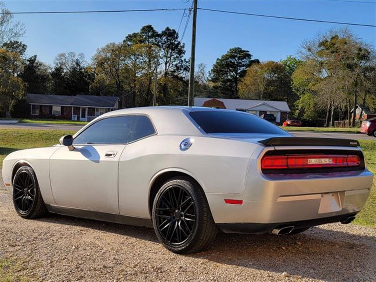 2008 Dodge Challenger for sale in Hope Mills, NC – photo 12