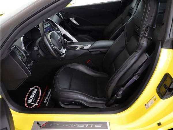 2017 Chevrolet Corvette Z06 - - by dealer - vehicle for sale in Tyngsboro, NH – photo 14