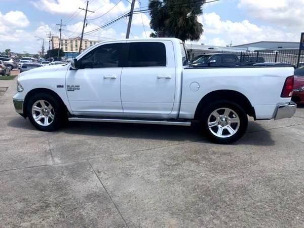 2019 RAM 1500 Classic Lone Star - EVERYBODY RIDES! for sale in Metairie, LA – photo 5