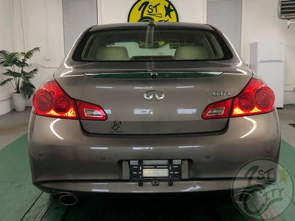 2011 Infiniti G37X *STATE INSPECTED!!! - cars & trucks - by dealer -... for sale in Gonic, NH – photo 5