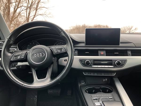 2017 Audi A4 2 0T Premium quattro Sedan - - by dealer for sale in Seekonk, RI – photo 9
