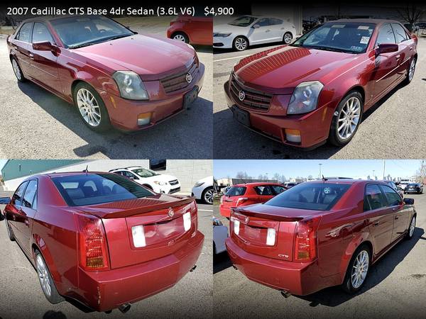 2005 Chrysler PT Cruiser GT 2dr 2 dr 2-dr Convertible PRICED TO for sale in Allentown, PA – photo 14