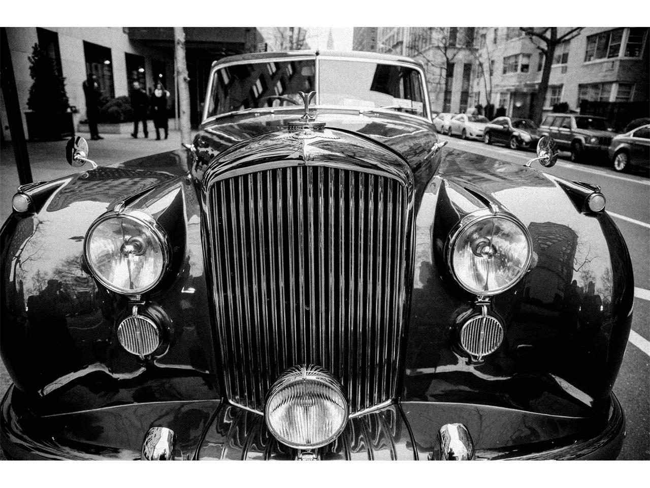 1949 Bentley Mark VI for sale in Southampton, NY – photo 2