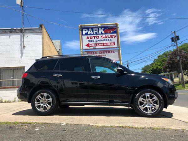 2007 Acura MDX SH AWD w/Tech w/RES 4dr SUV w/Technology and... for sale in ROSELLE, NJ – photo 5