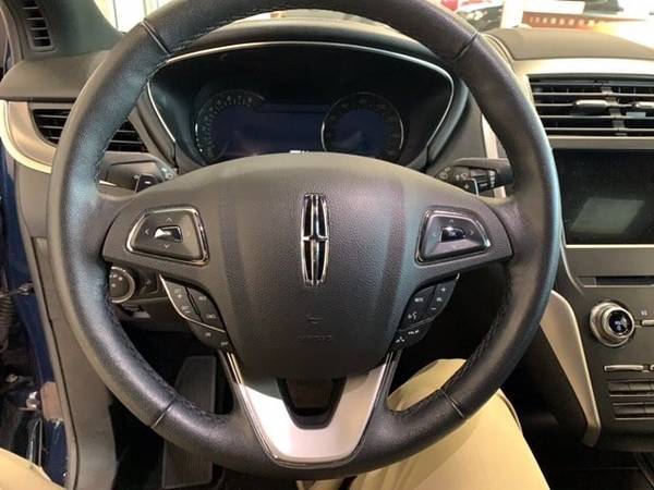 2017 LINCOLN MKC Premiere - cars & trucks - by dealer - vehicle... for sale in Boone, IA – photo 13