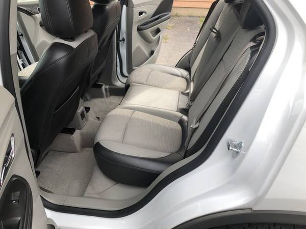Buick Encore SUV Used Automatic 1 Owner Cheap Sport Utility Weekly... for sale in Raleigh, NC – photo 14