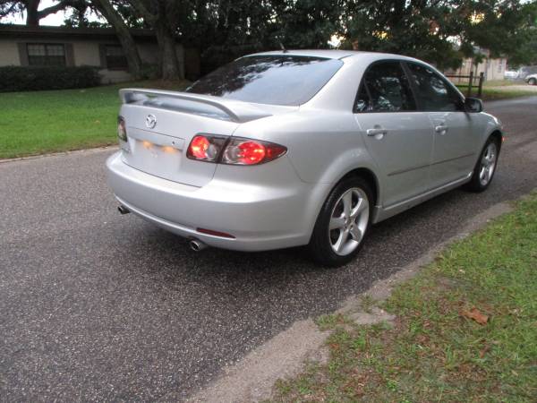2008 MAZDA 6+++++CLEAN - cars & trucks - by dealer - vehicle... for sale in Jacksonville, FL – photo 5