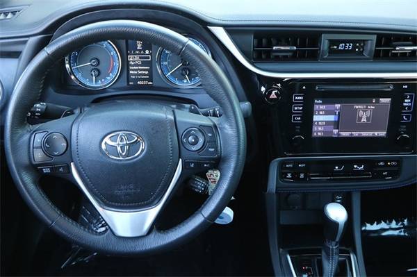 2018 Toyota Corolla SE ==++ Great Deal ++== - cars & trucks - by... for sale in San Rafael, CA – photo 18