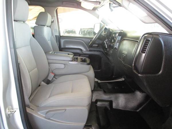 2015 Chevrolet Silverado 2500HD Crew Cab 4wd - - by for sale in Lawrenceburg, AL – photo 10