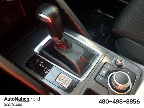 2016 Mazda CX-5 Touring SKU:G0662143 SUV for sale in Scottsdale, AZ – photo 12