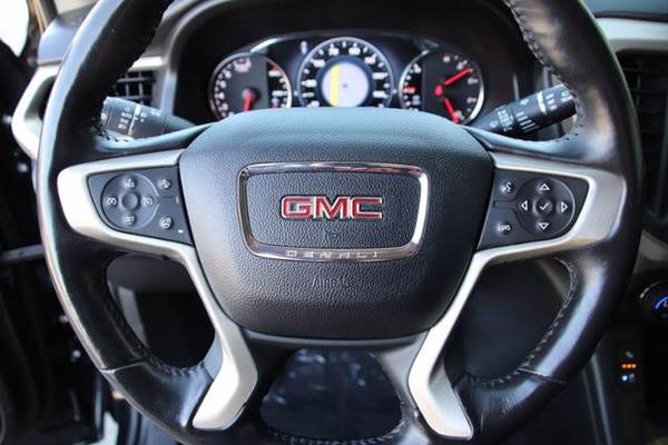 2018 GMC ACADIA AWD Denali - - by dealer - vehicle for sale in Petaluma , CA – photo 9