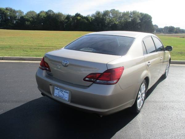 2008 Toyota Avalon XLS for sale in Huntsville, AL – photo 8