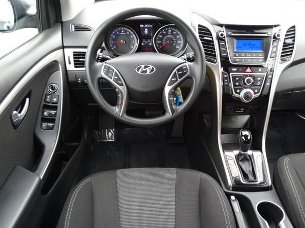 2017 Hyundai Elantra GT Base hatchback for sale in Canton, MA – photo 3