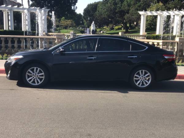 2015 Toyota Avalon XLE for sale in San Diego, CA – photo 4