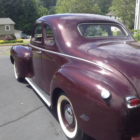 1940 Dodge Coupe for sale in Pomona, NY – photo 14