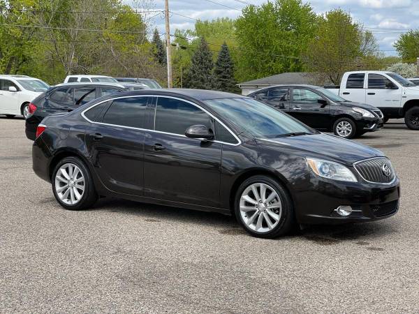 2016 Buick Verano Sport Touring 4dr Sedan - Trade Ins Welcomed! We for sale in Shakopee, MN – photo 12