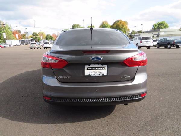 2014 Ford Focus SE - 2.0L - SYNC - WE FINANCE! - cars & trucks - by... for sale in Albany, OR – photo 6
