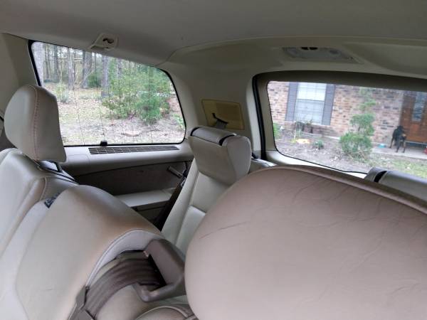 2007 Volvo XC90 3 Three Row Seating Sharp for sale in Porter, TX – photo 5