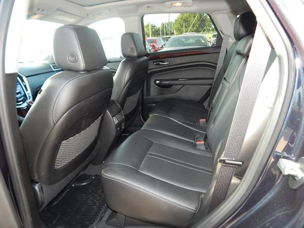 2015 CADILLAC SRX LUXURY - LOW MILES, LEATHER LOADED!!! for sale in Oklahoma City, OK – photo 7