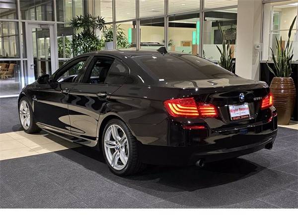Used 2015 BMW 5-series 535i/6, 878 below Retail! for sale in Scottsdale, AZ – photo 2