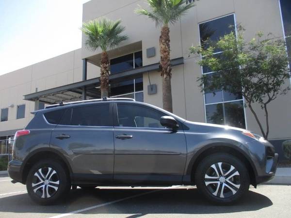 2016 Toyota RAV4 LE for sale in Chandler, AZ – photo 2