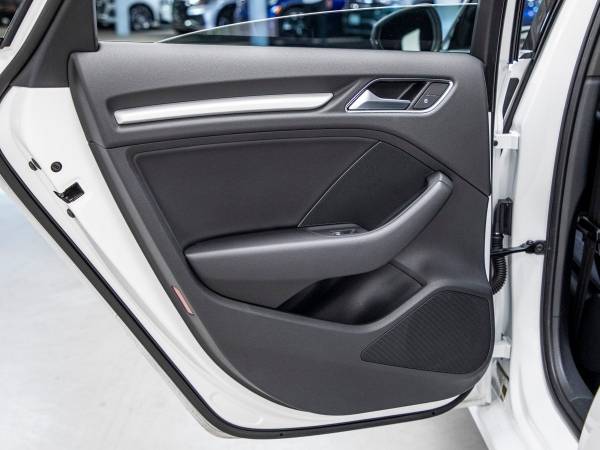 2018 Audi A3 2 0T Premium - - by dealer - vehicle for sale in San Rafael, CA – photo 16