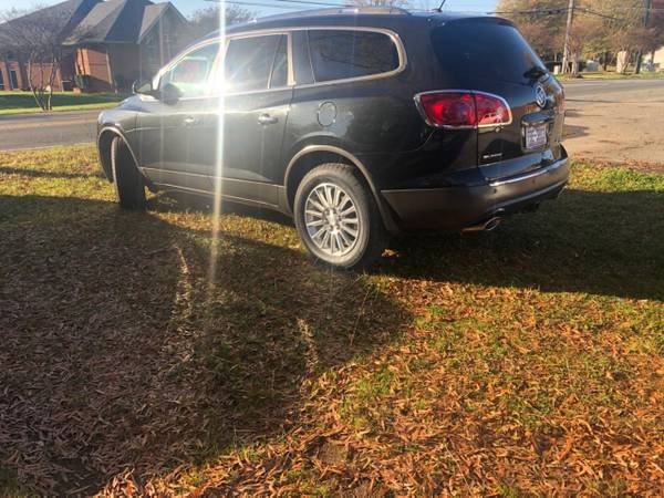 2011 Buick Enclave - cars & trucks - by owner - vehicle automotive... for sale in Huntersville, NC – photo 2